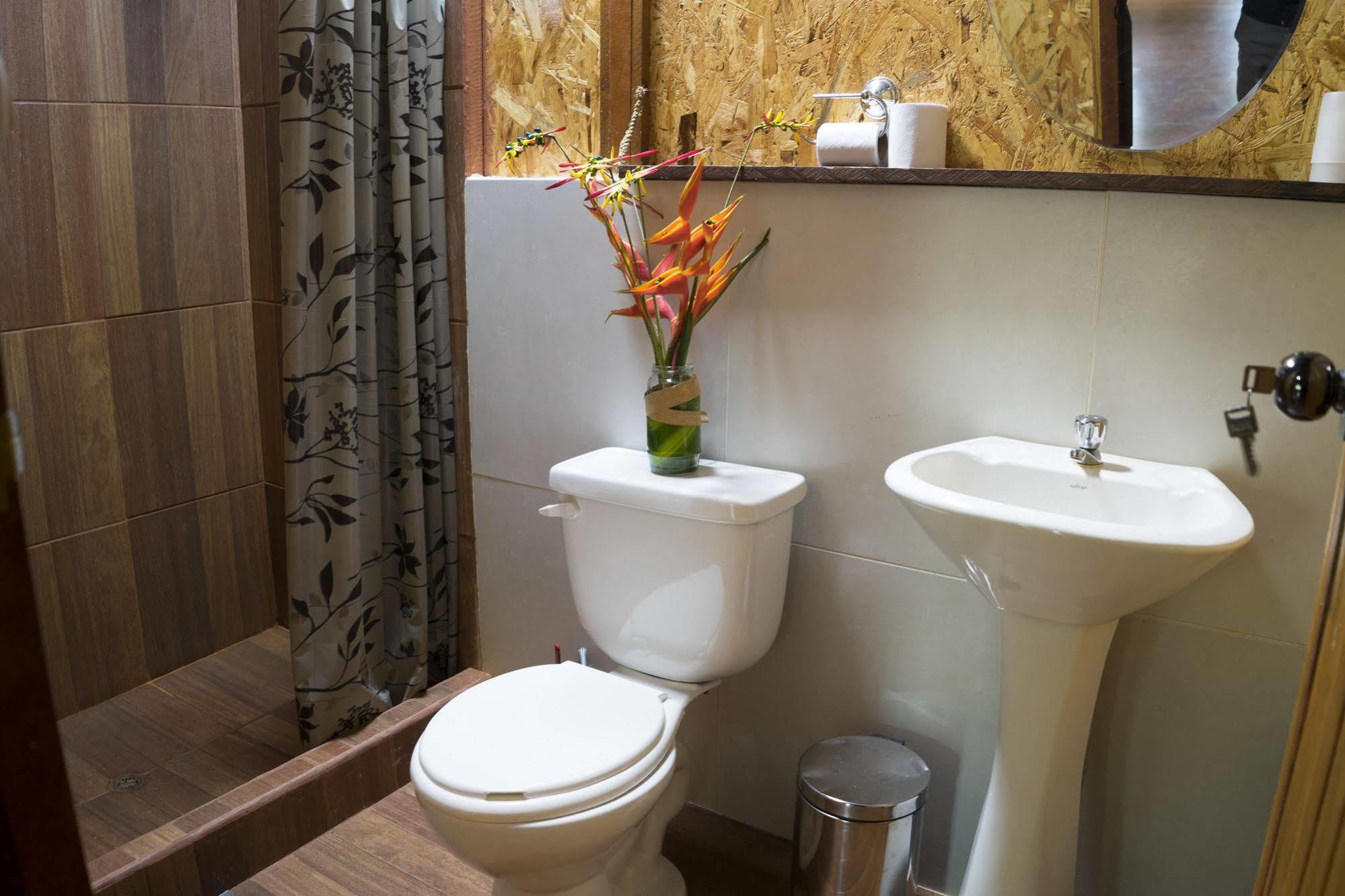 Amazon Planet Hotel Tambopata Kültér fotó